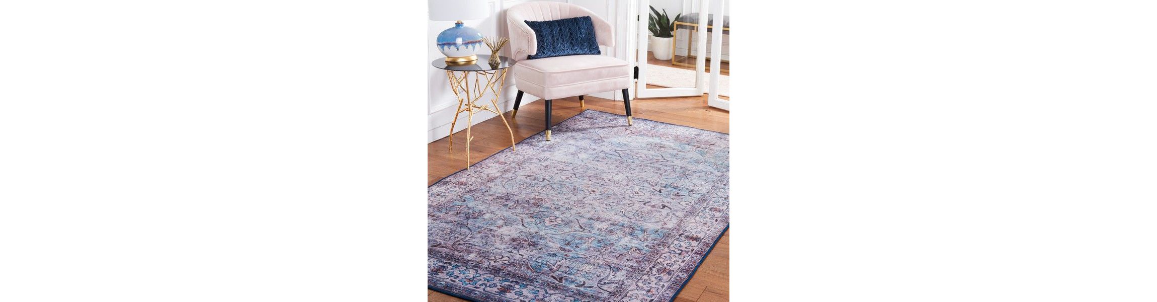Tucson Collection 173 Rug