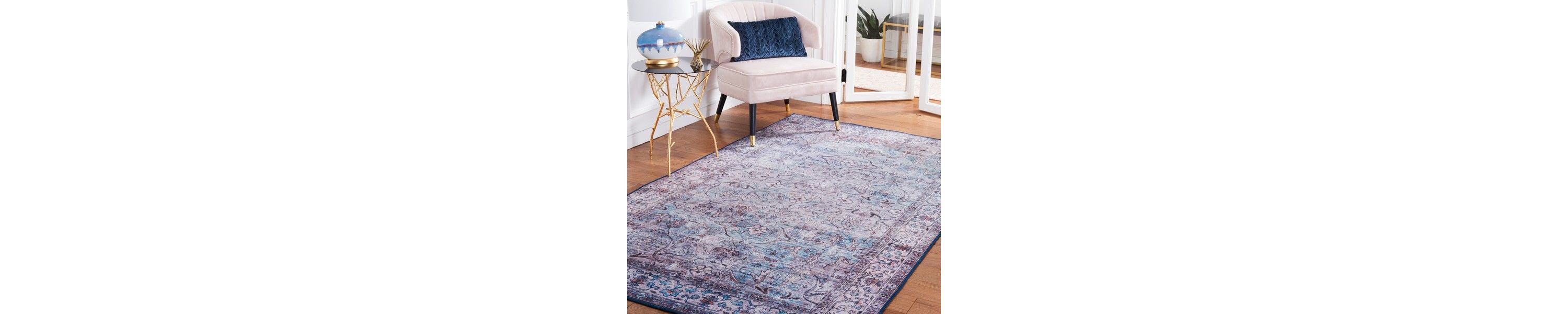 Tucson Collection 173 Rug