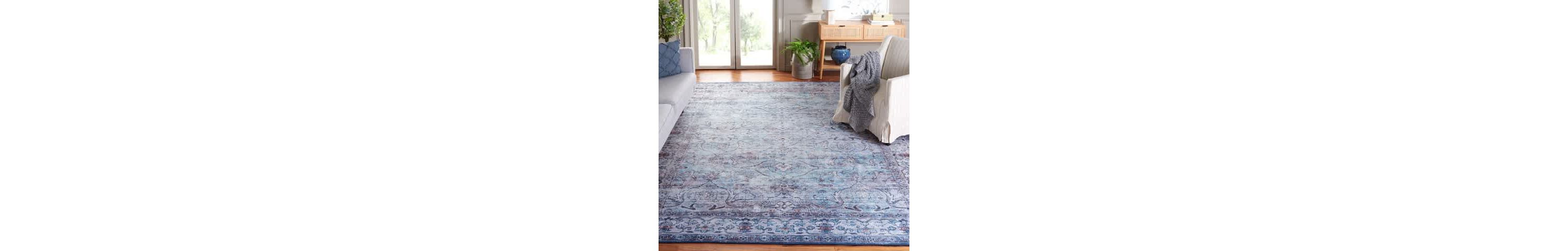Tucson Collection 173 Rug