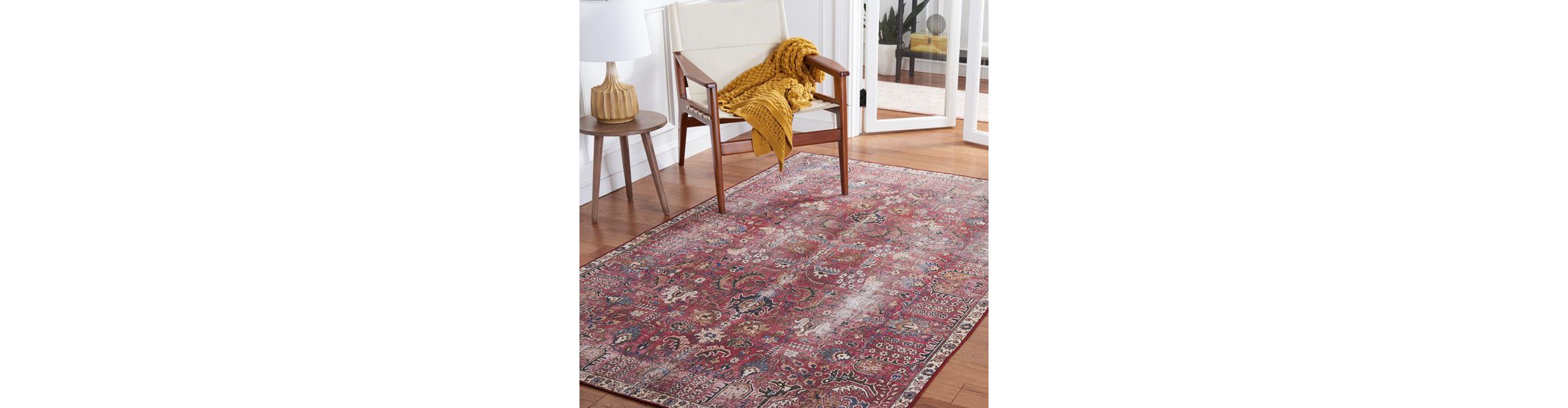 Tucson Collection 174 Rug