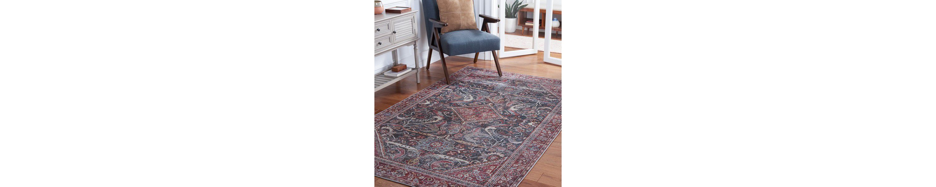 Tucson Collection 175 Rug