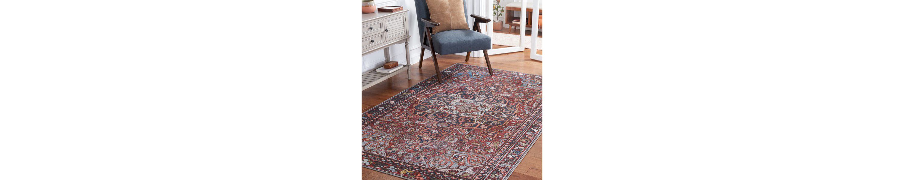 Tucson Collection 176 Rug