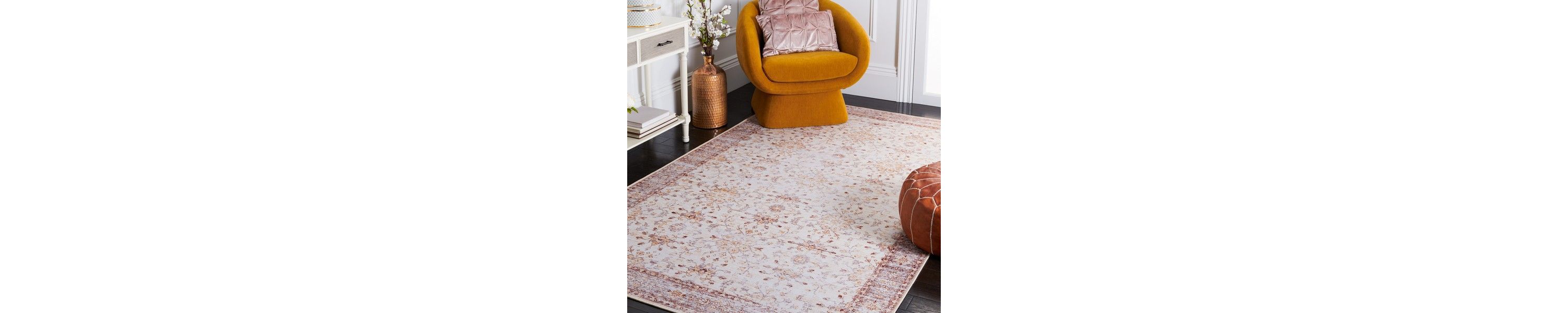 Tucson Collection 179 Rug