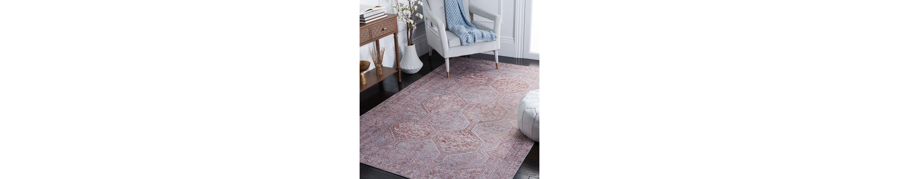 Tucson Collection 180 Rug