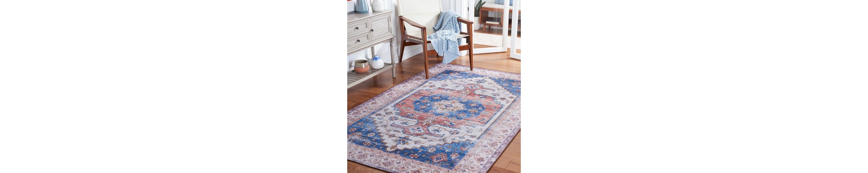 Tucson Collection 181 Rug