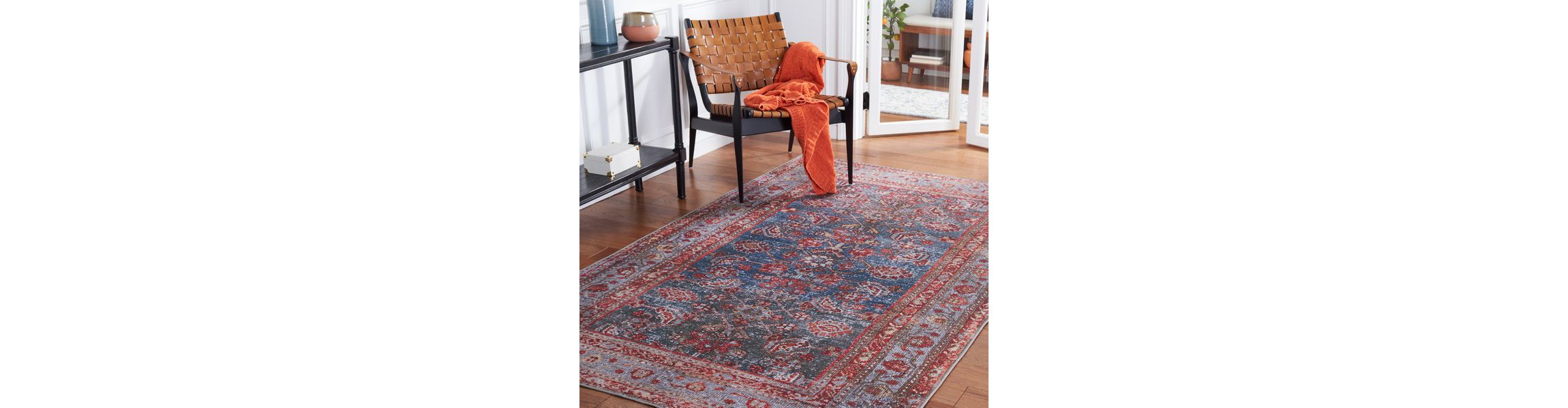 Tucson Collection 183 Rug