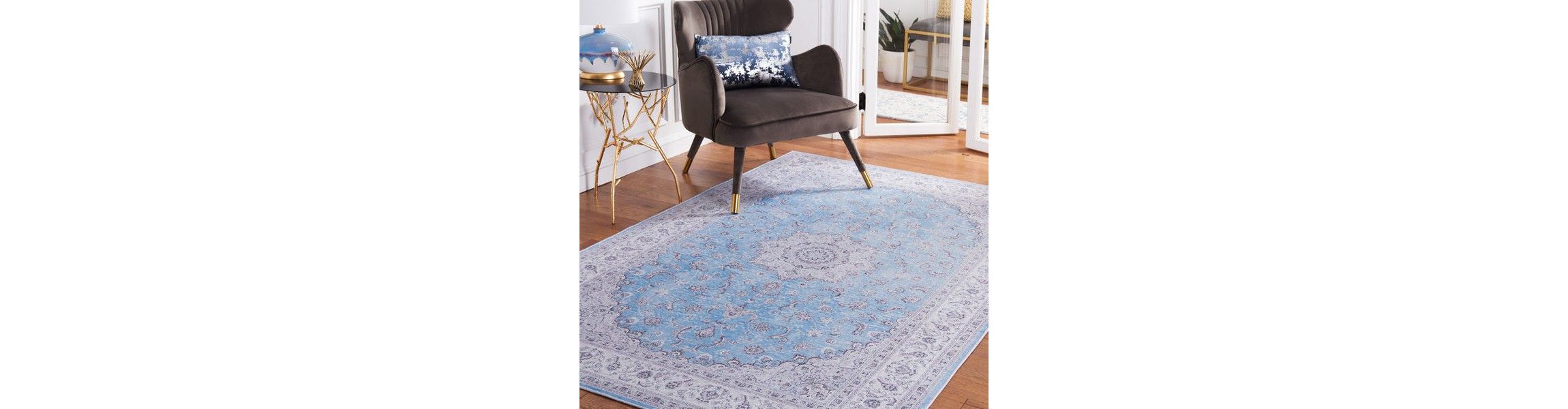 Tucson Collection 187 Rug