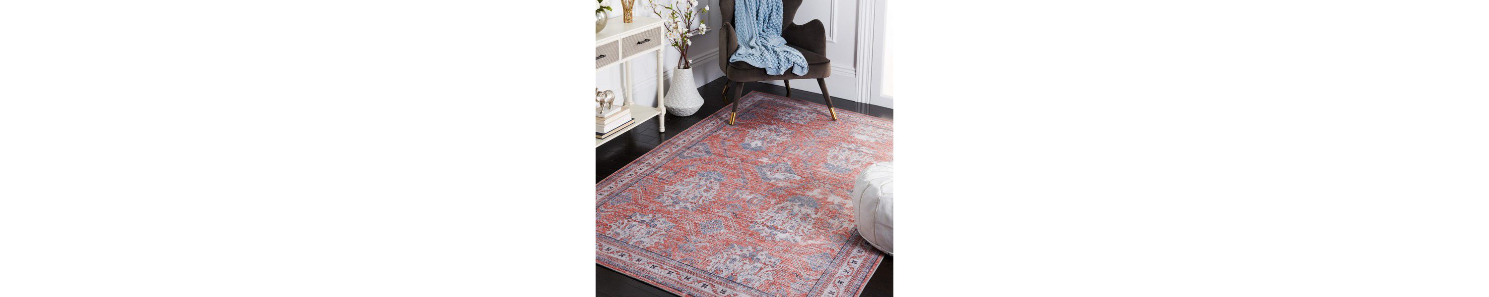 Tucson Collection 188 Rug