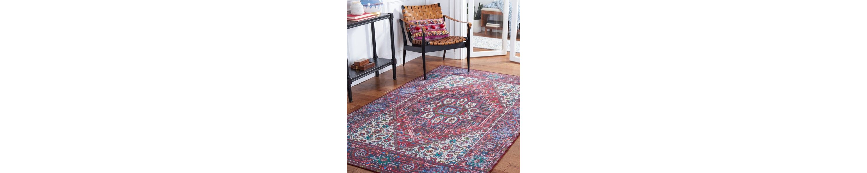 Tucson Collection 192 Rug