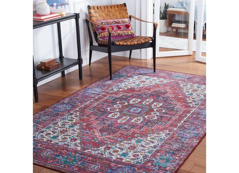 Tucson Collection 192 Rug