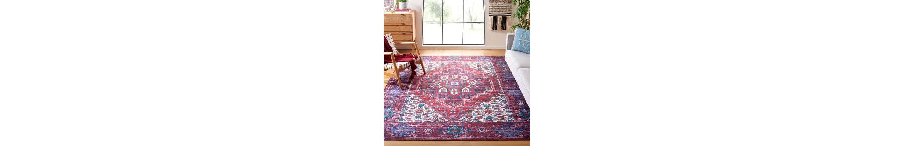Tucson Collection 192 Rug