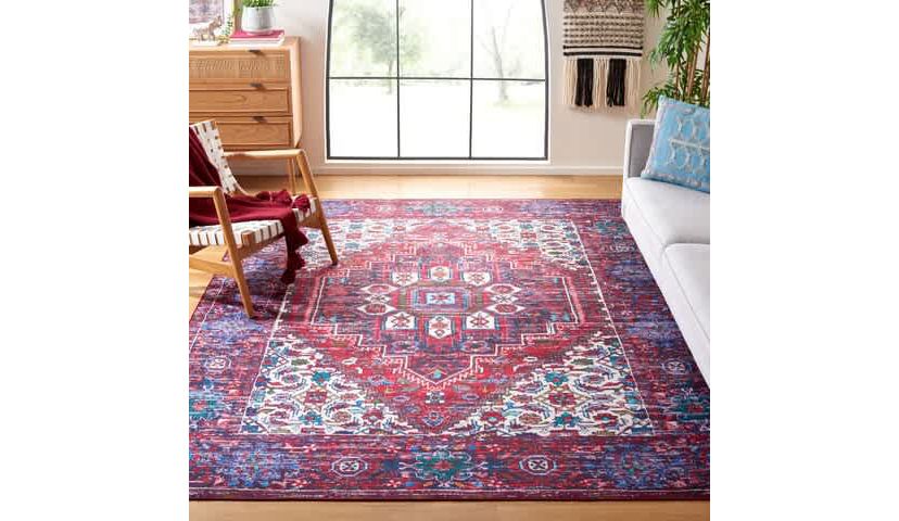Tucson Collection 192 Rug