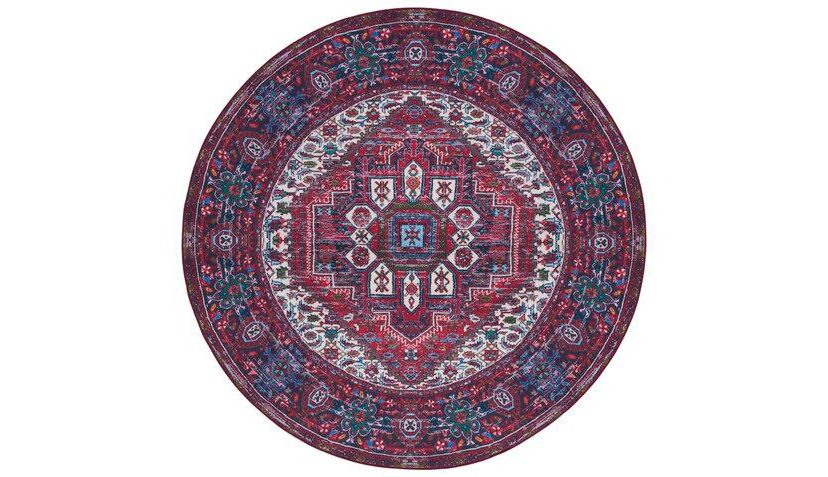 Tucson Collection 192 Rug