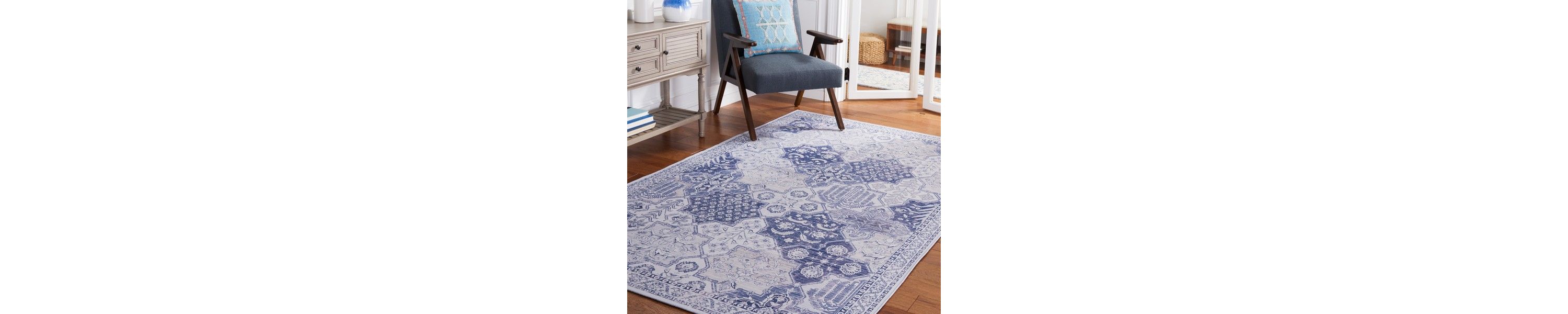 Tucson Collection 193 Rug