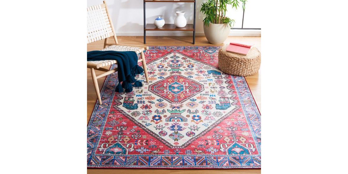 Tucson Collection 194 Rug