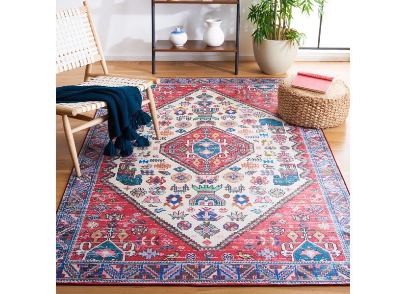 Tucson Collection 194 Rug