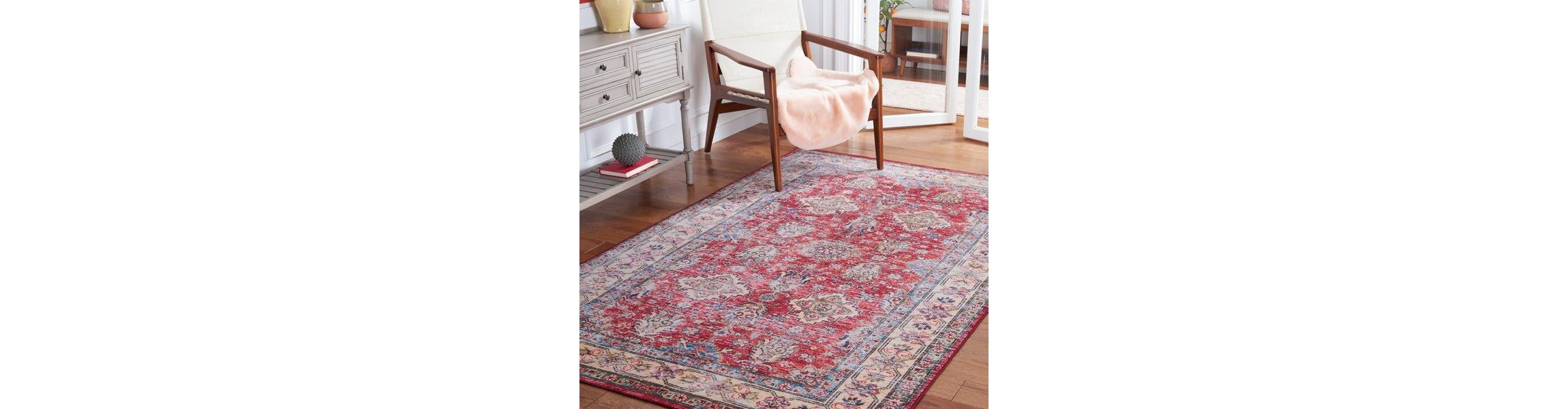 Tucson Collection 196 Rug
