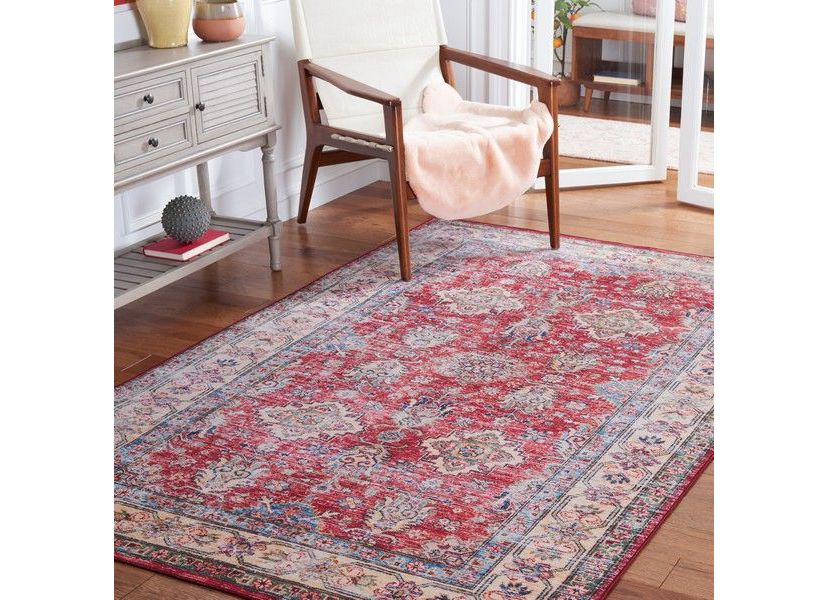 Tucson Collection 196 Rug