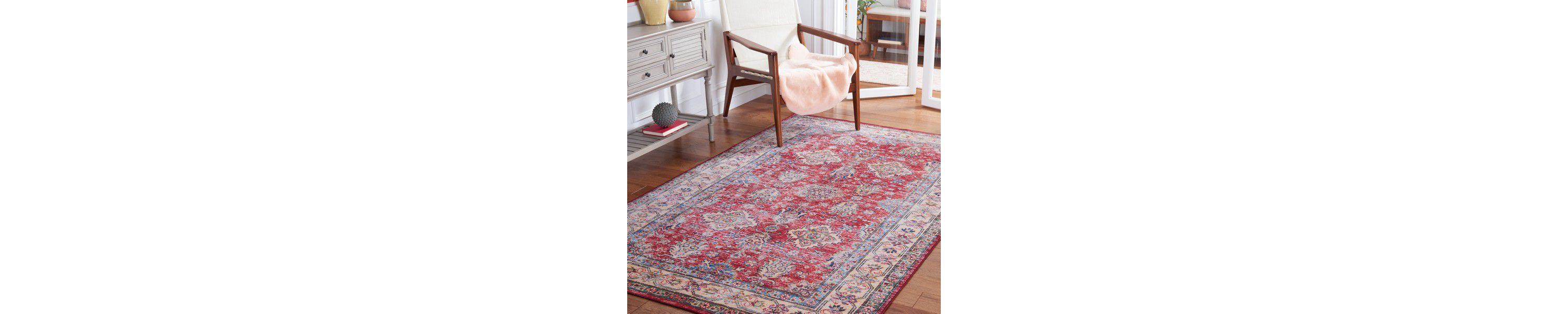 Tucson Collection 196 Rug