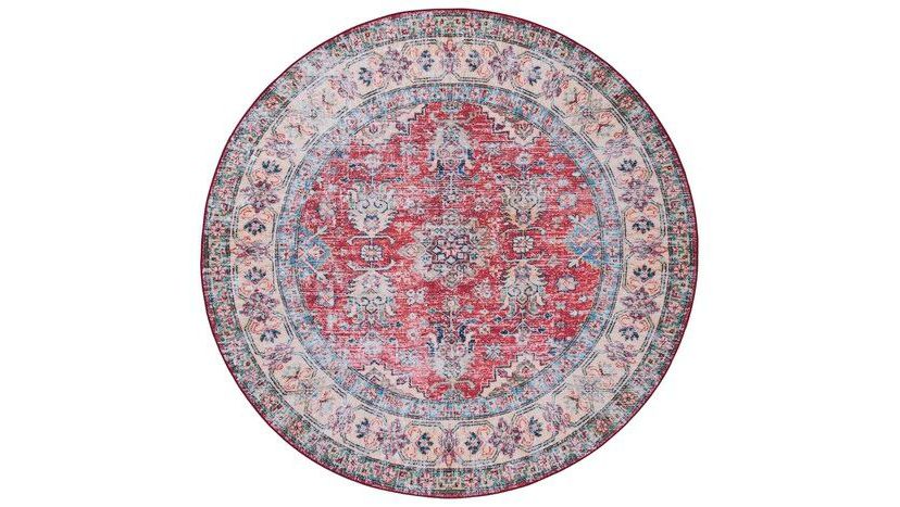 Tucson Collection 196 Rug