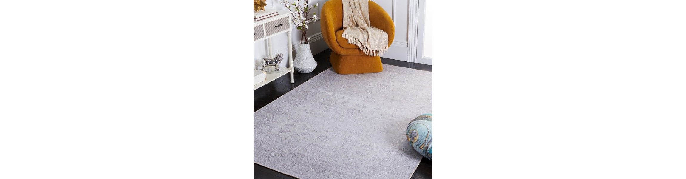 Tucson Collection 199 Rug