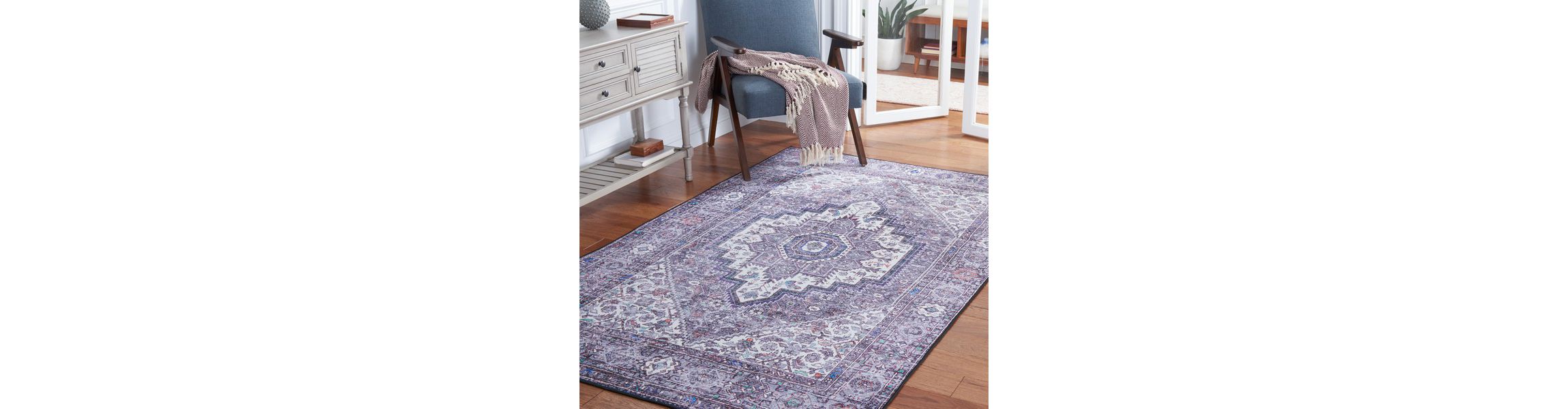 Tucson Collection 198 Rug
