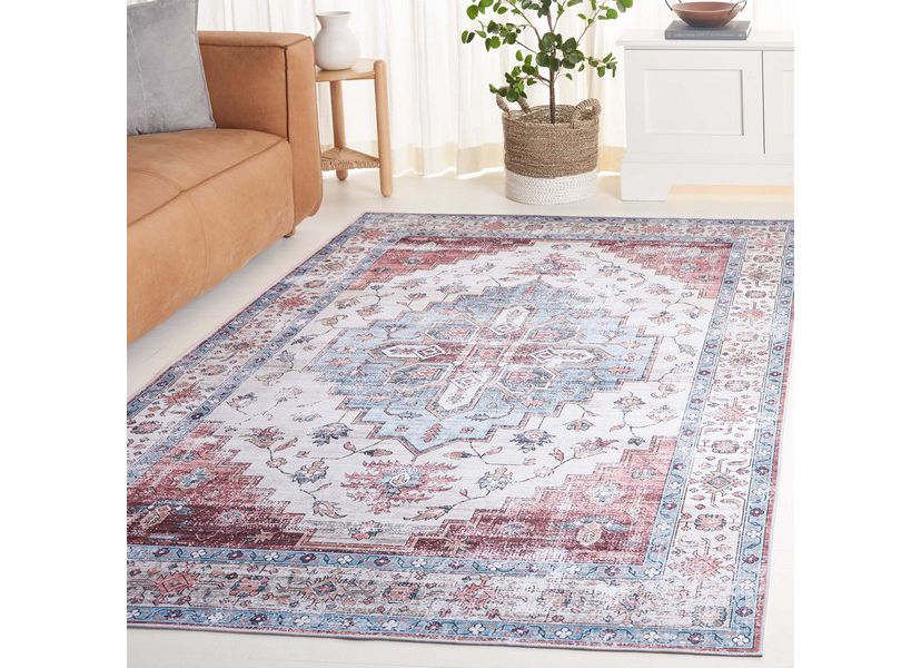 Arizona Washable Collection 209 Rug