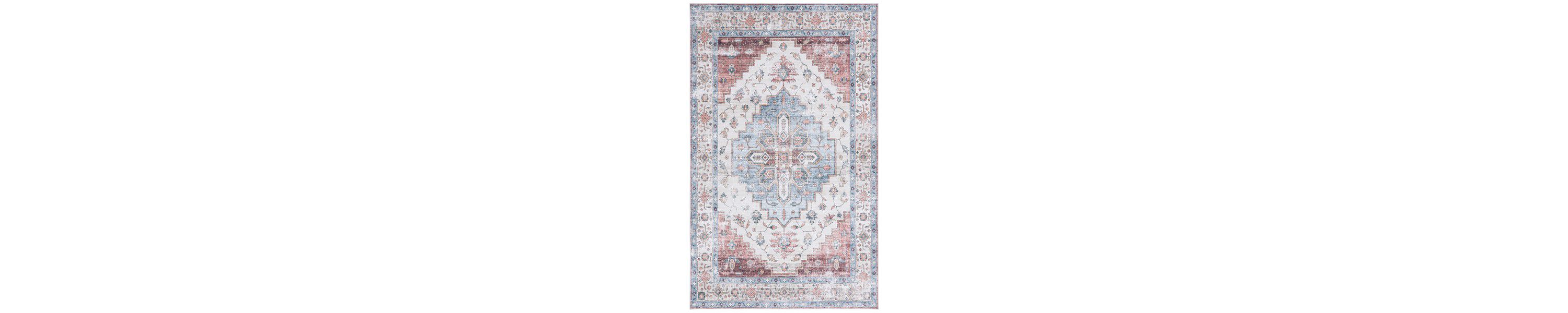 Arizona Washable Collection 209 Rug