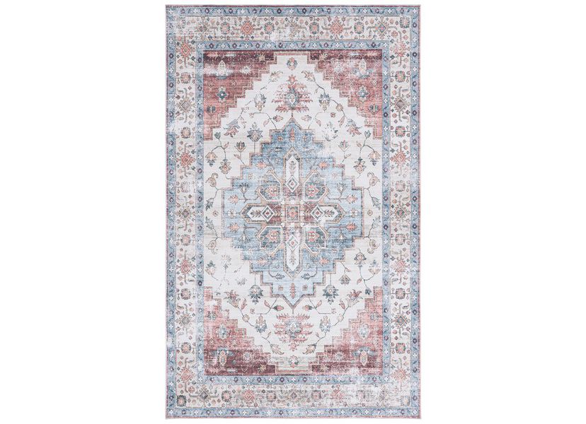 Arizona Washable Collection 209 Rug