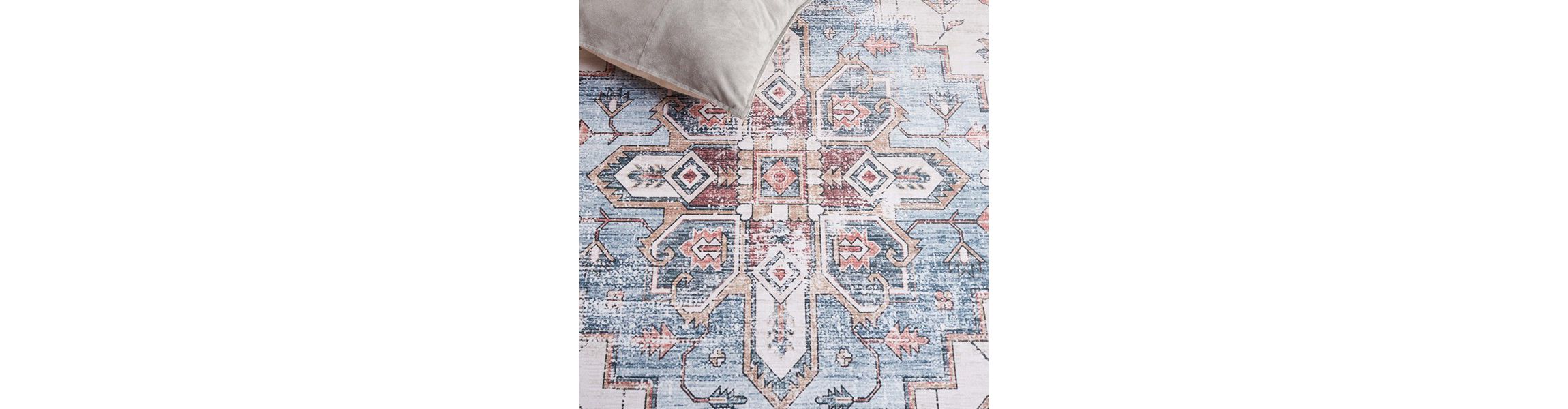 Arizona Washable Collection 209 Rug