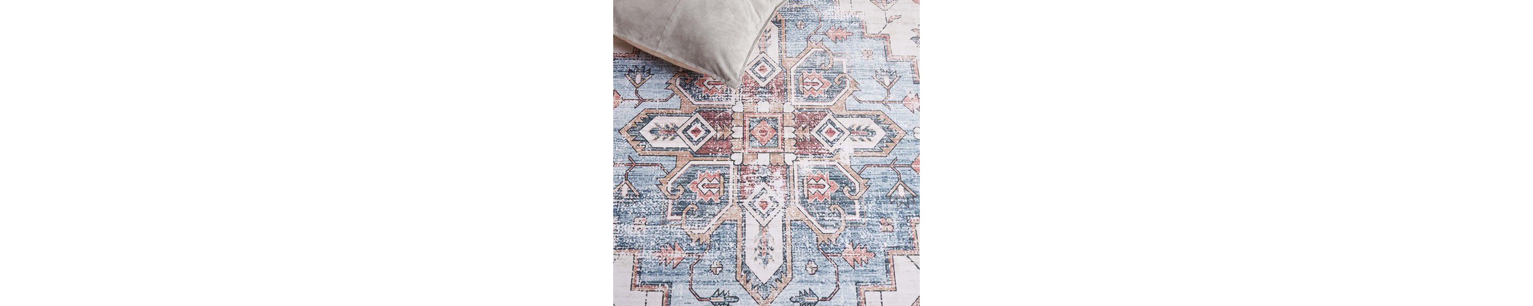 Arizona Washable Collection 209 Rug