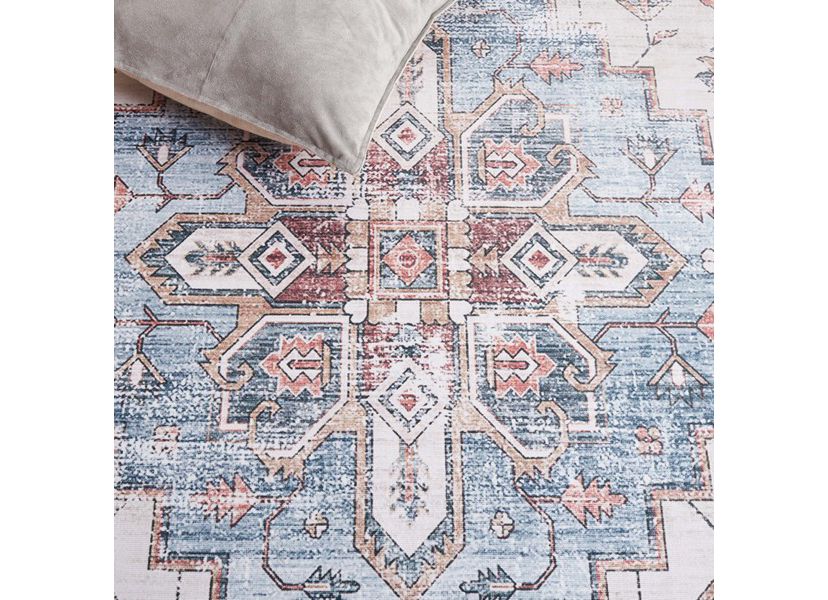 Arizona Washable Collection 209 Rug