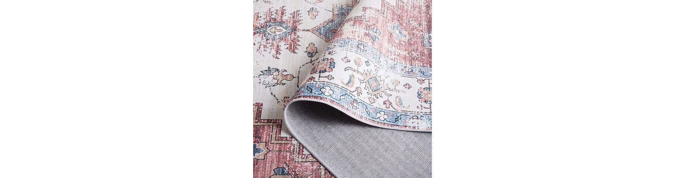 Arizona Washable Collection 209 Rug