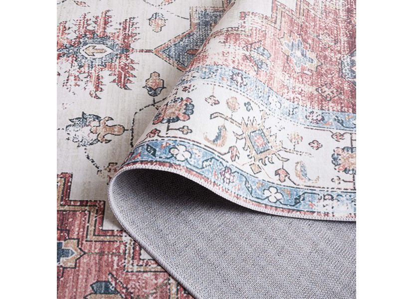 Arizona Washable Collection 209 Rug