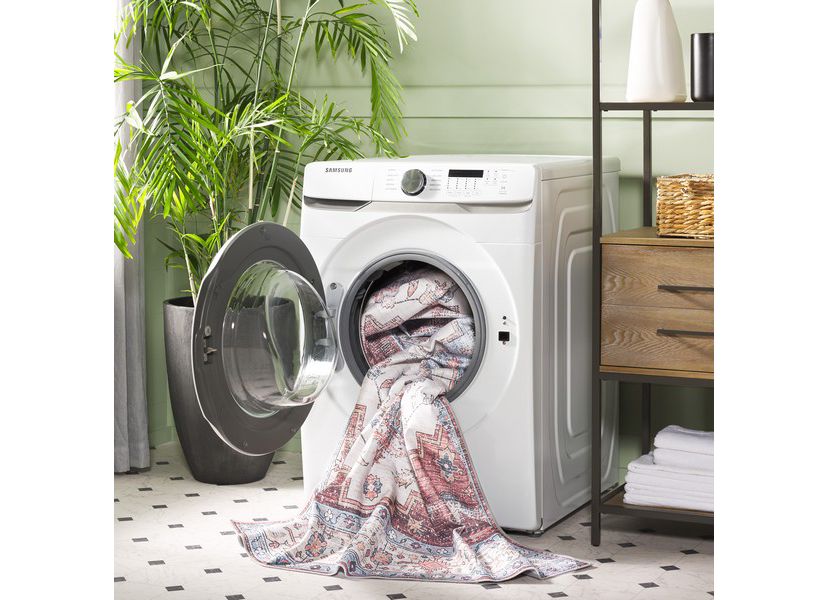Arizona Washable Collection 209 Rug