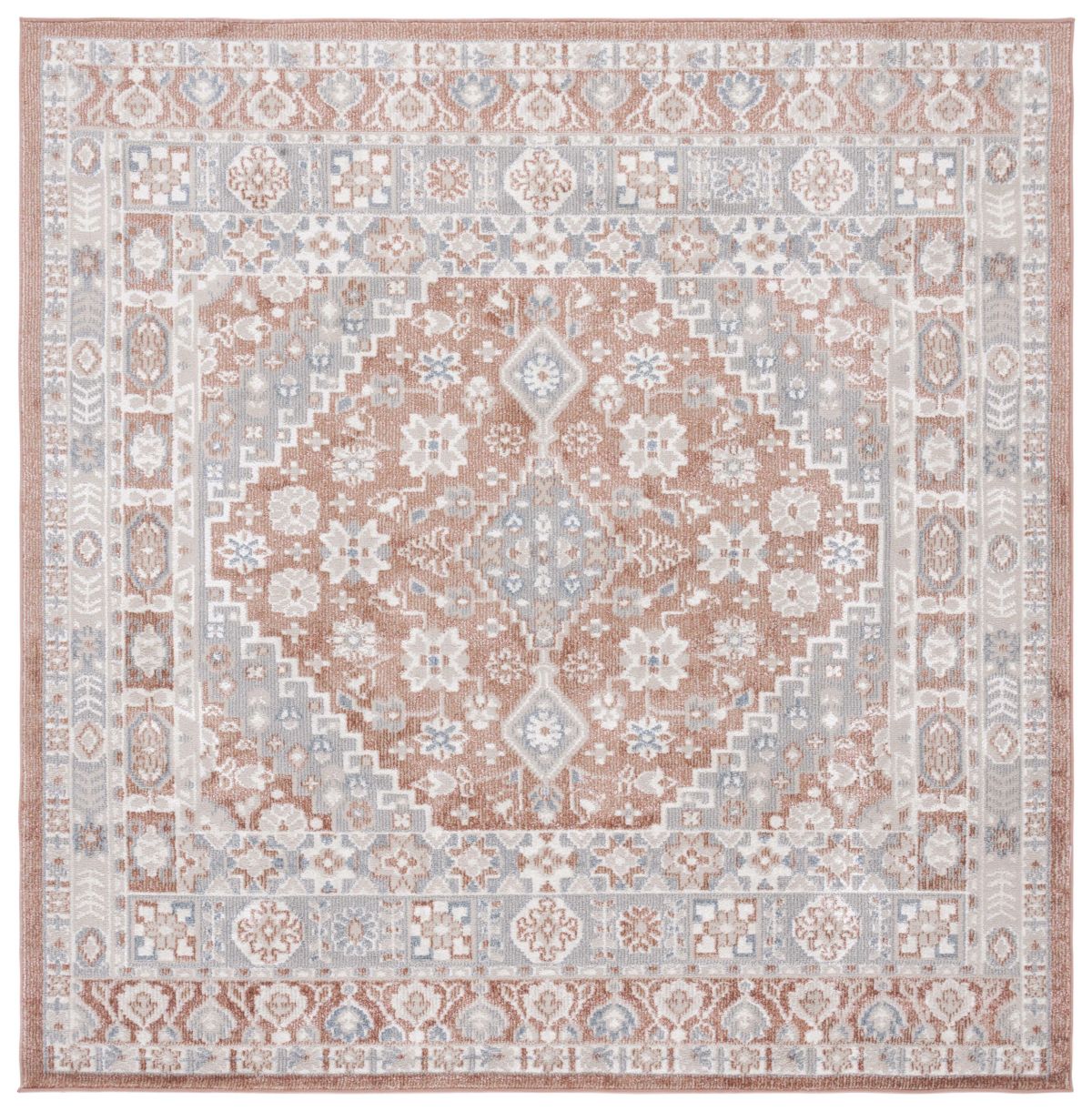 Blair Washable Washable Collection 206 Rug