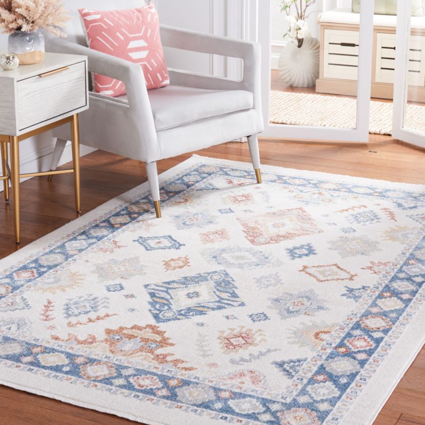 Blair Washable Washable Collection 218 Rug