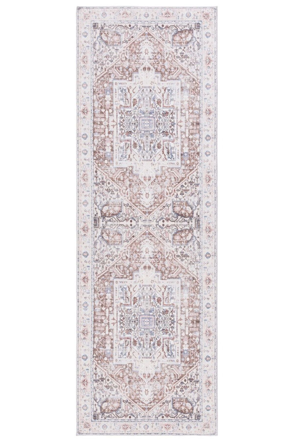 Arizona Washable Collection 109 Rug