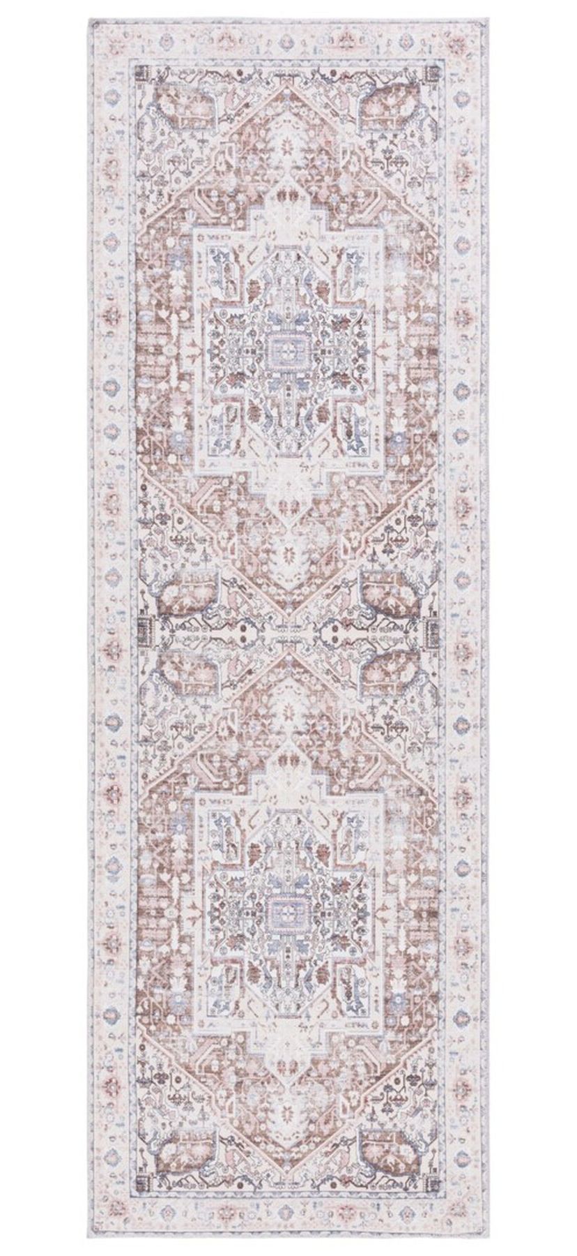 Arizona Washable Collection 109 Rug