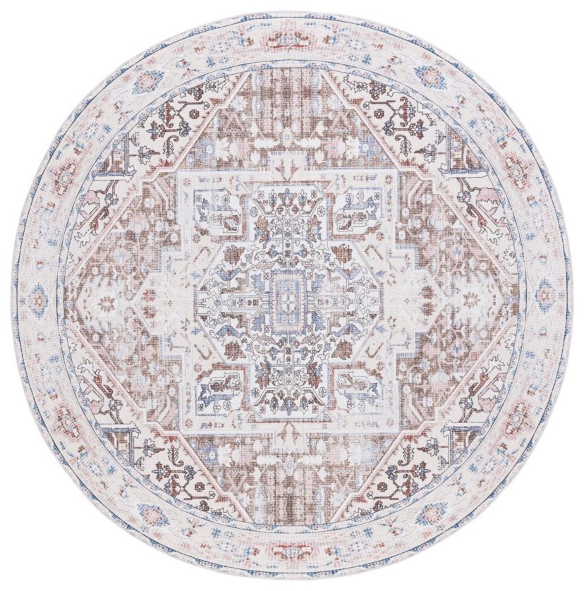 Arizona Washable Collection 109 Rug