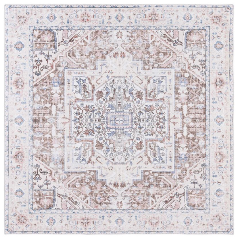 Arizona Washable Collection 109 Rug
