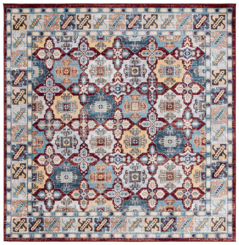 Bayside Washable Collection 102 Rug