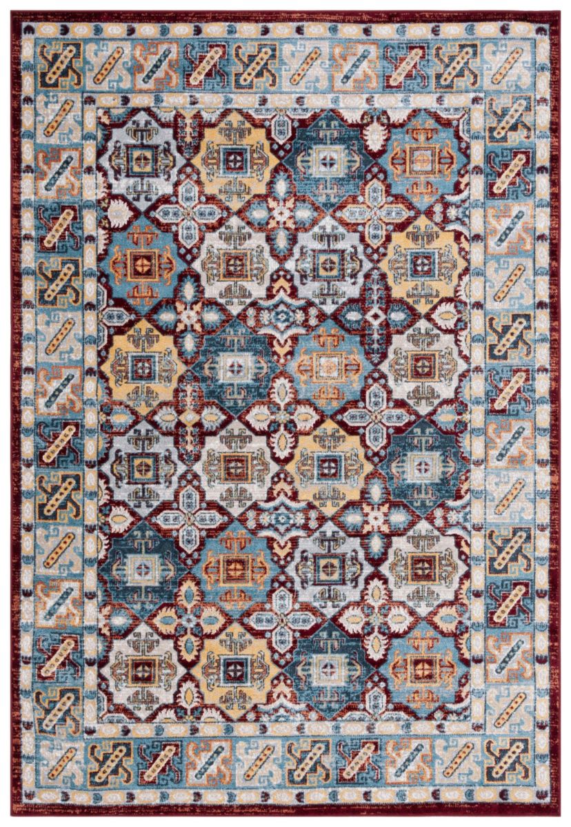 Bayside Washable Collection 102 Rug