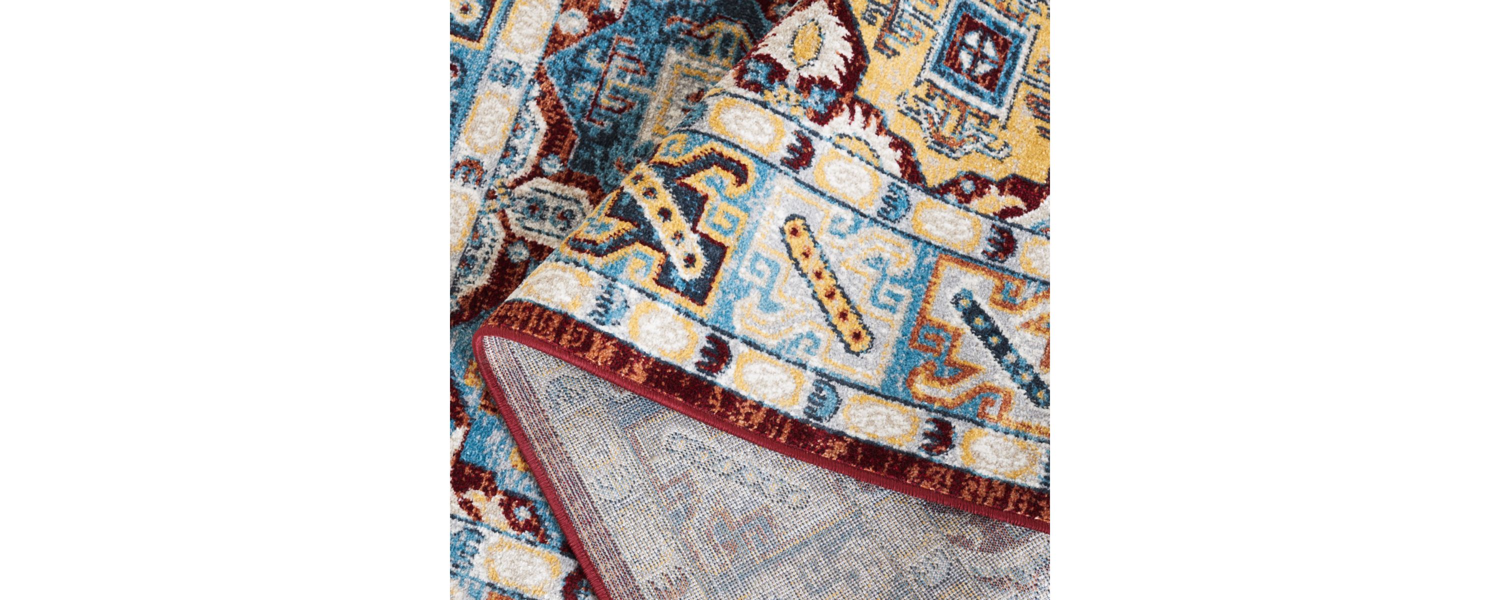 Bayside Washable Collection 102 Rug