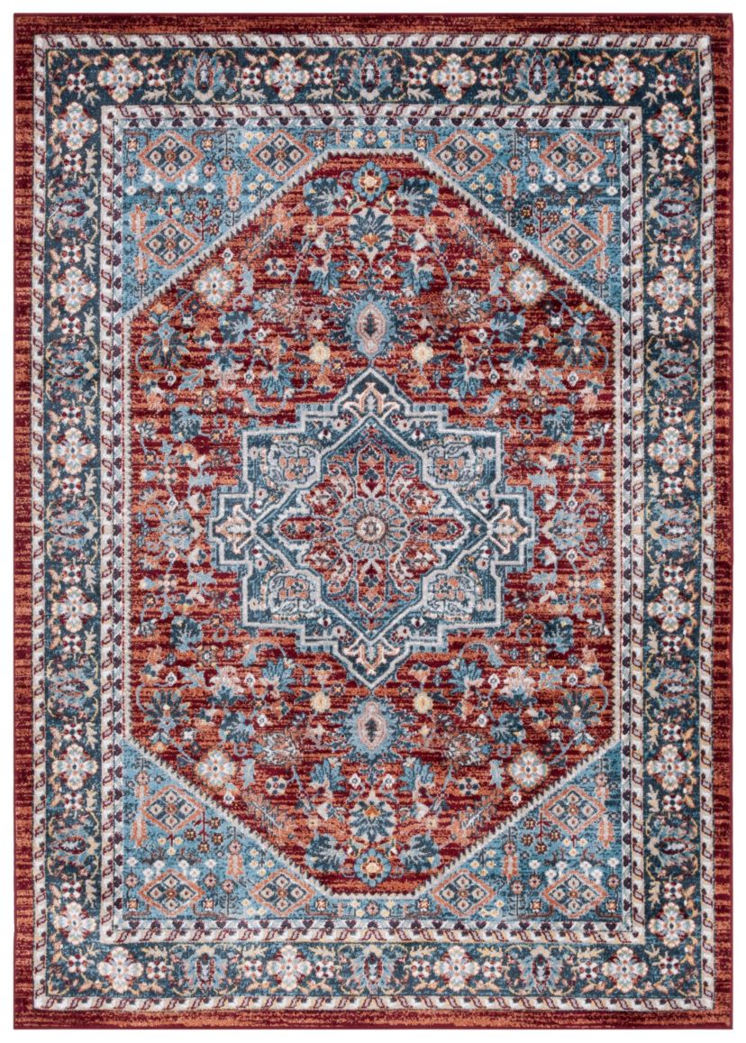 Bayside Washable Collection 110 Rug
