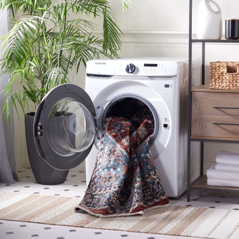 Bayside Washable Collection 110 Rug