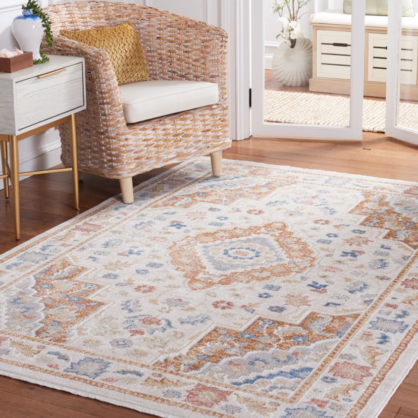 Blair Washable Washable Collection 214 Rug