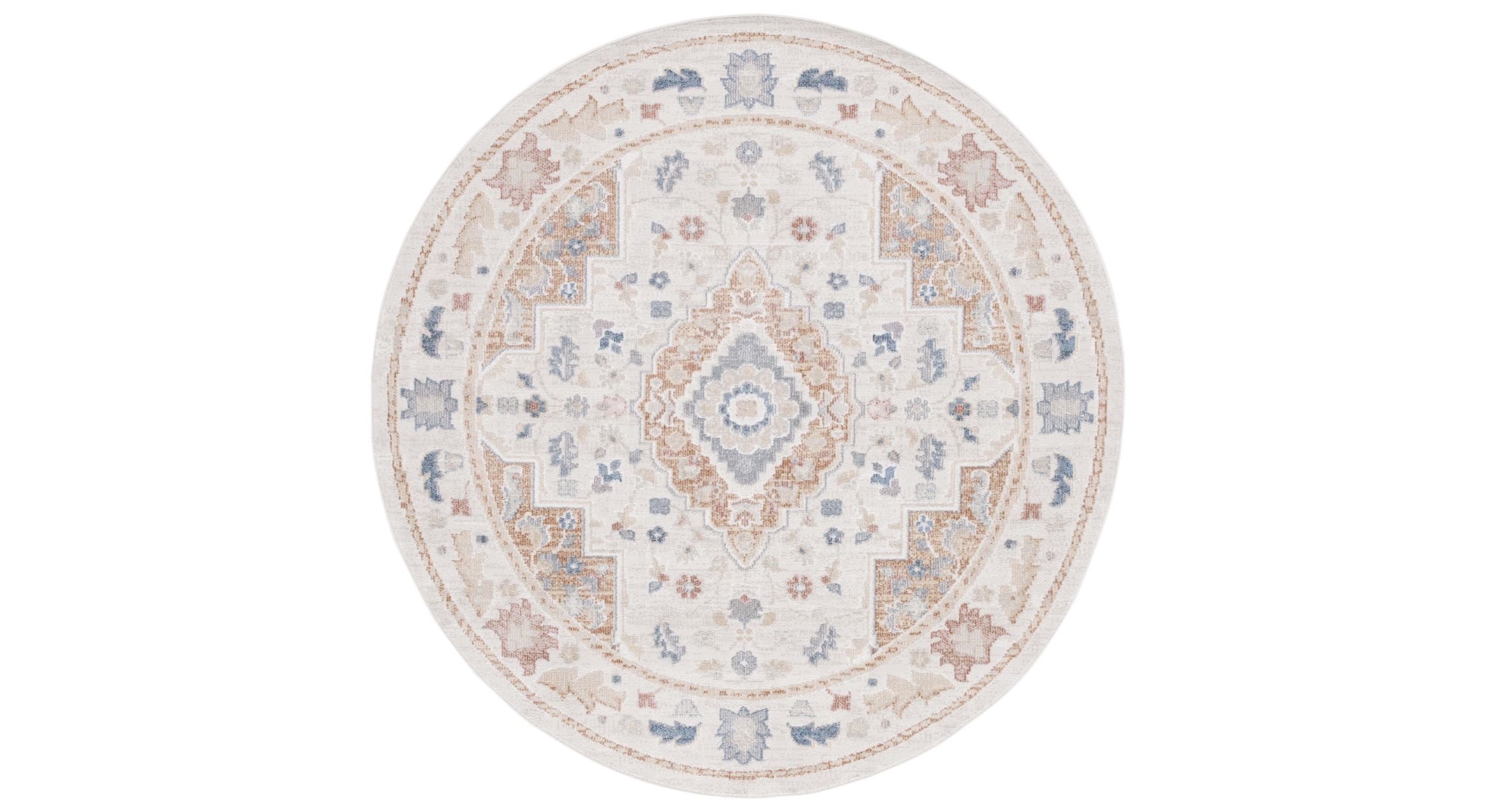 Blair Washable Washable Collection 214 Rug