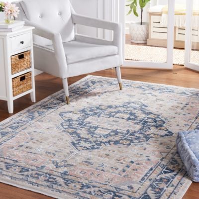 Safavieh Blair Washable Washable Collection 200 Rug, Beige