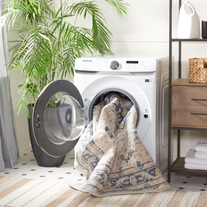 Blair Washable Washable Collection 200 Rug